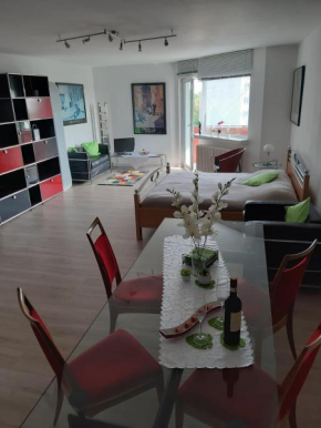 Wohnung Weitblick Haan, Haan